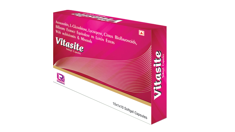 Vitasite Neuro